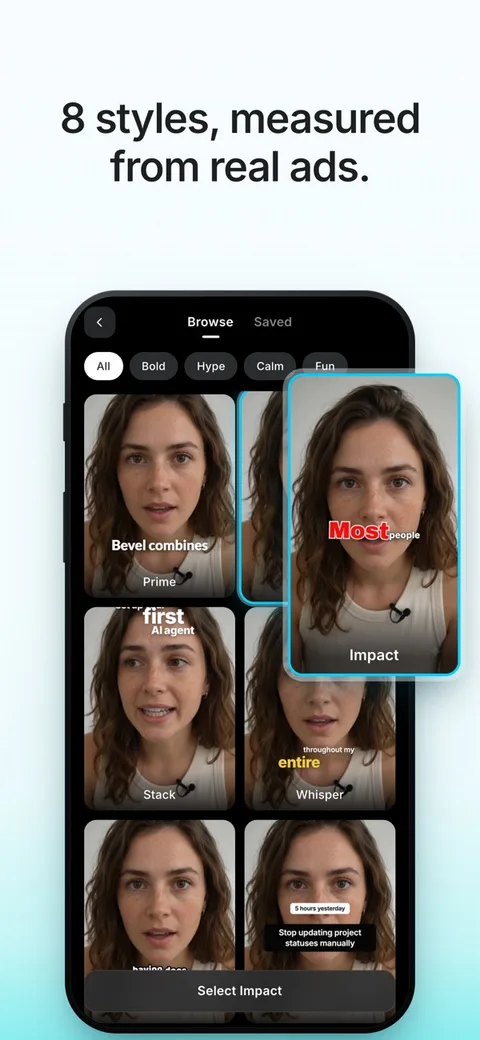 Curo AI screenshot 3
