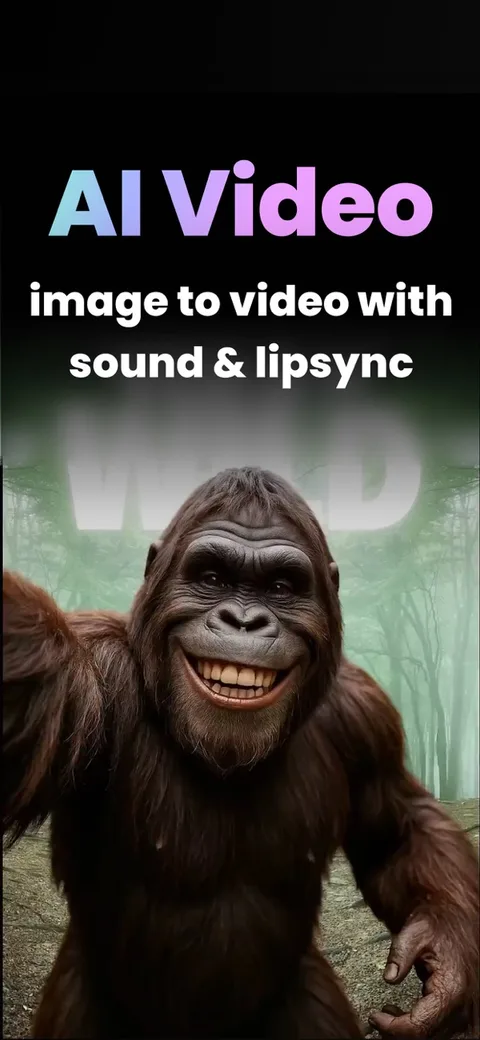 Image to Video AI screenshot 1