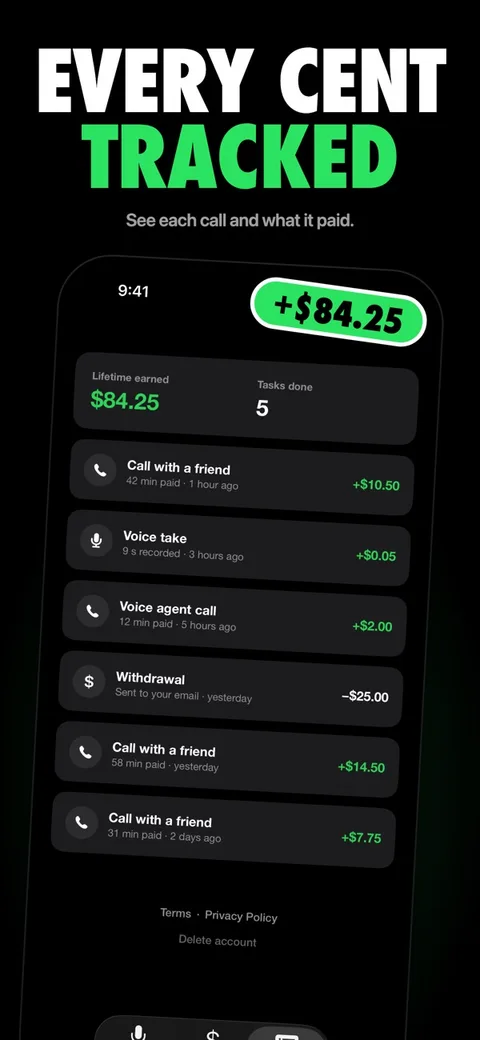 Yapper Live screenshot 6