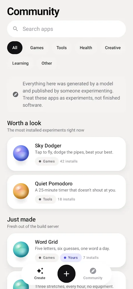 ZeroCode screenshot 5